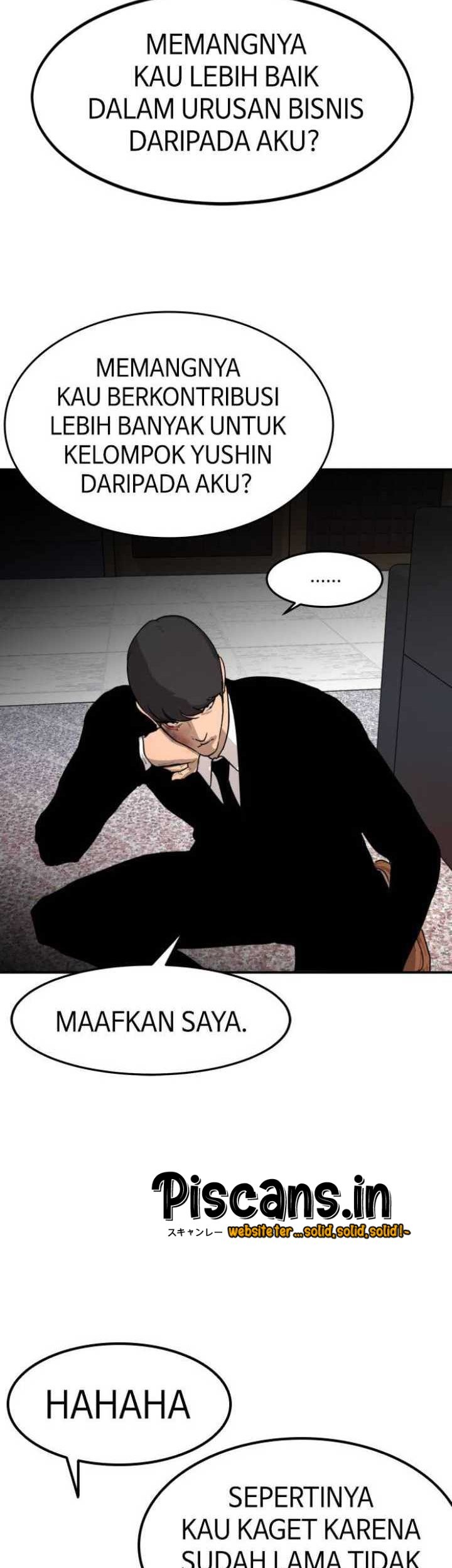 Attention Seeker Chapter 37 Gambar 51