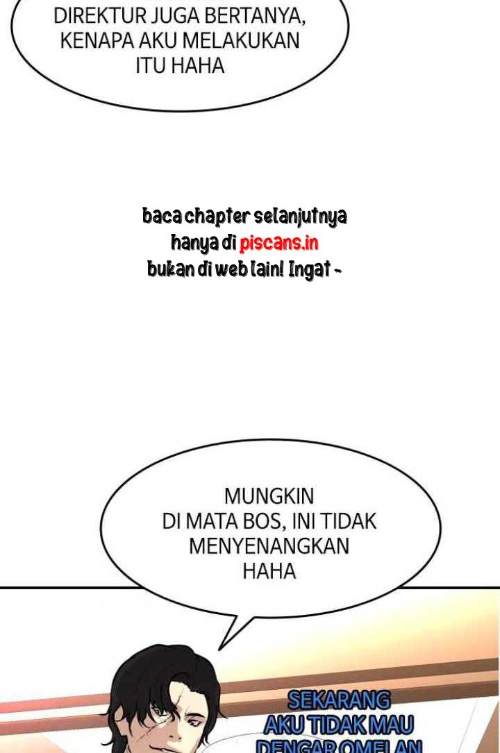 Attention Seeker Chapter 37 Gambar 54