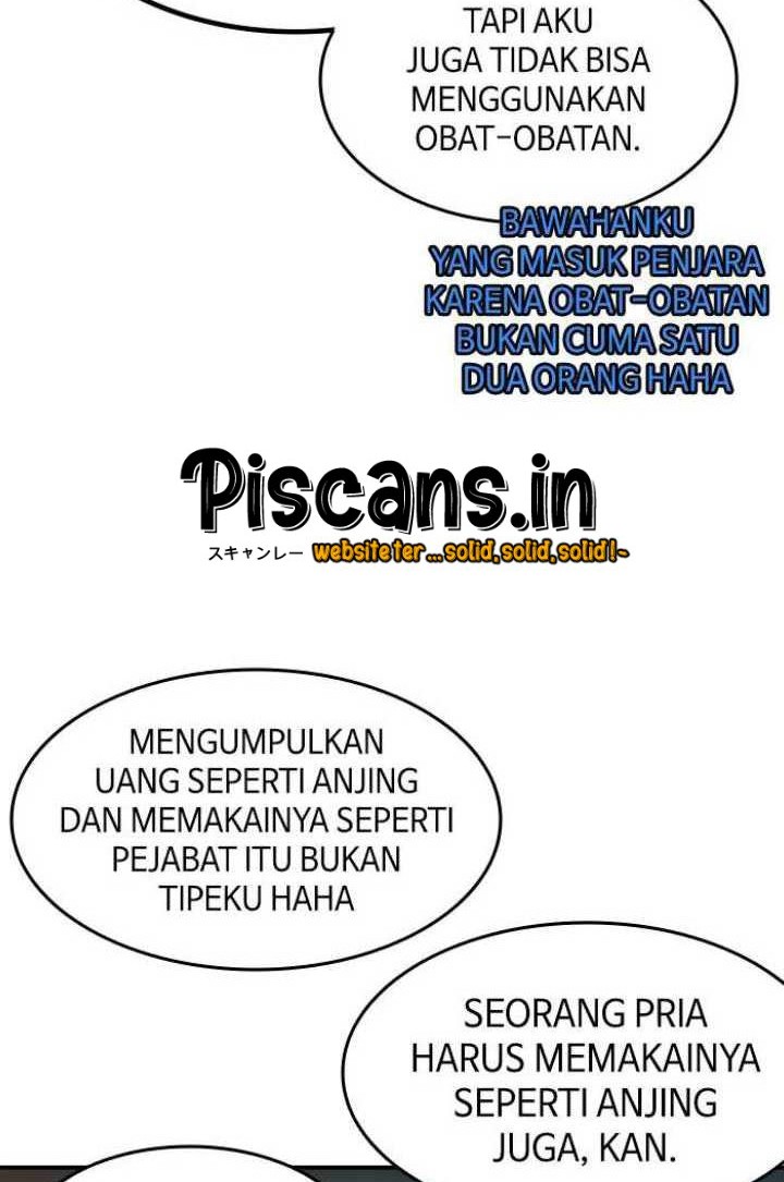 Attention Seeker Chapter 37 Gambar 56