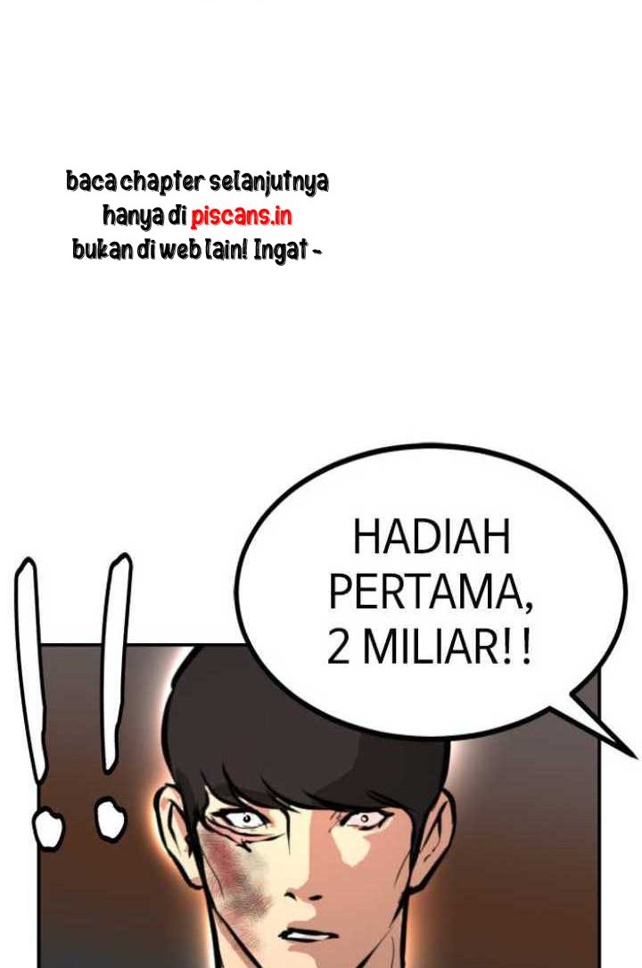 Attention Seeker Chapter 37 Gambar 58