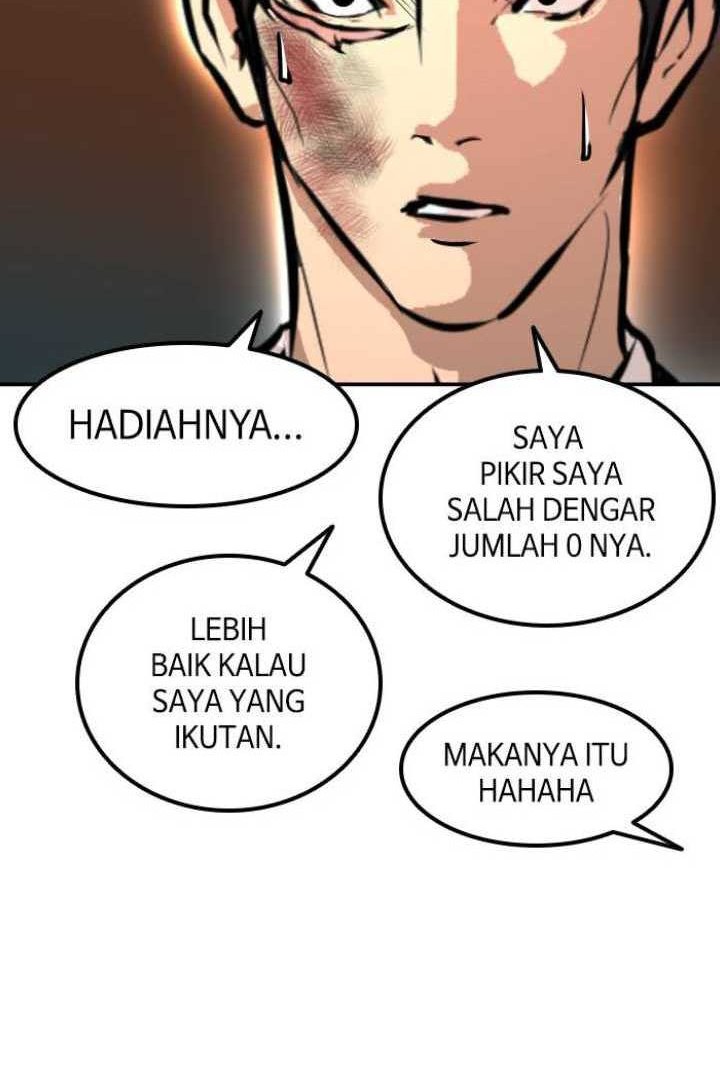 Attention Seeker Chapter 37 Gambar 64