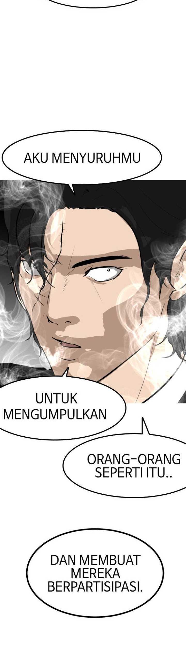 Attention Seeker Chapter 37 Gambar 70