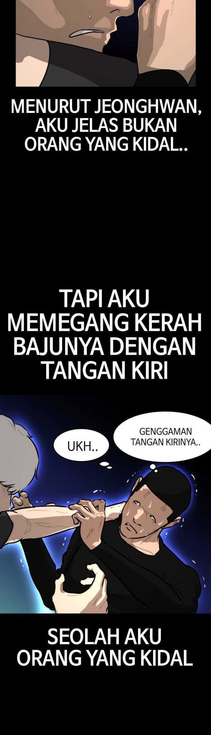 Attention Seeker Chapter 37 Gambar 11
