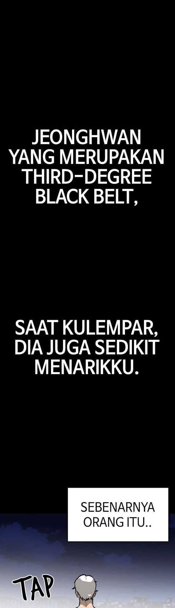 Attention Seeker Chapter 37 Gambar 15