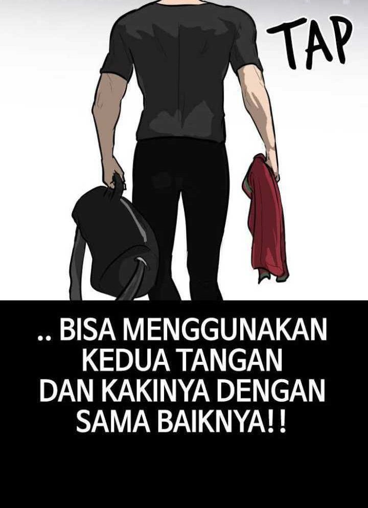 Attention Seeker Chapter 37 Gambar 16