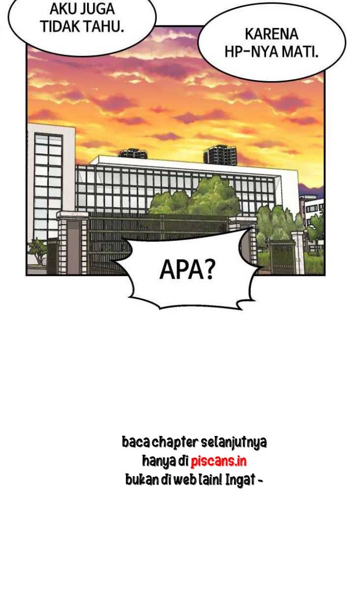 Attention Seeker Chapter 36 Gambar 28