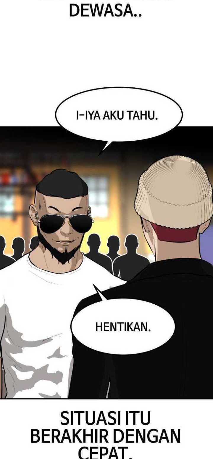 Baca Attention Seeker Chapter 36 Gambar 2