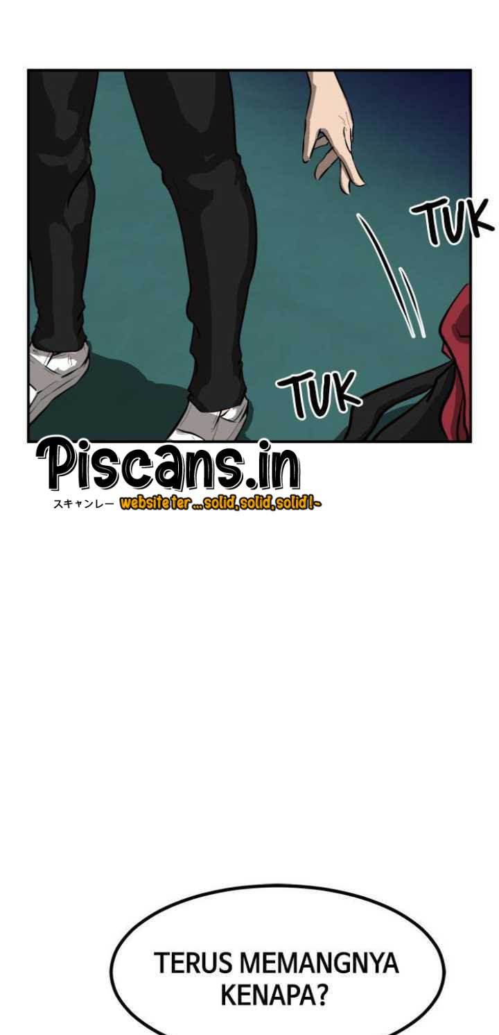 Attention Seeker Chapter 36 Gambar 57