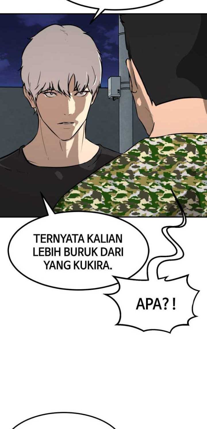 Attention Seeker Chapter 36 Gambar 58