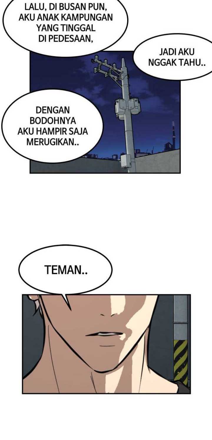 Attention Seeker Chapter 36 Gambar 59