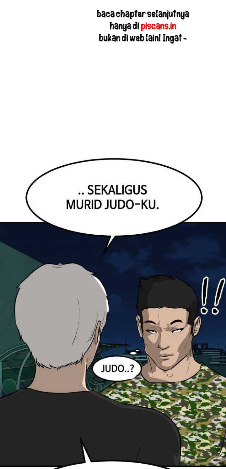 Attention Seeker Chapter 36 Gambar 60