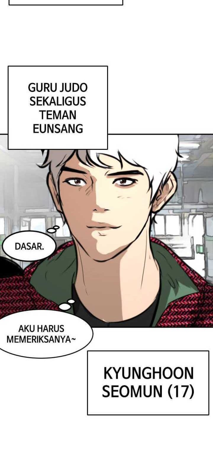 Attention Seeker Chapter 36 Gambar 6