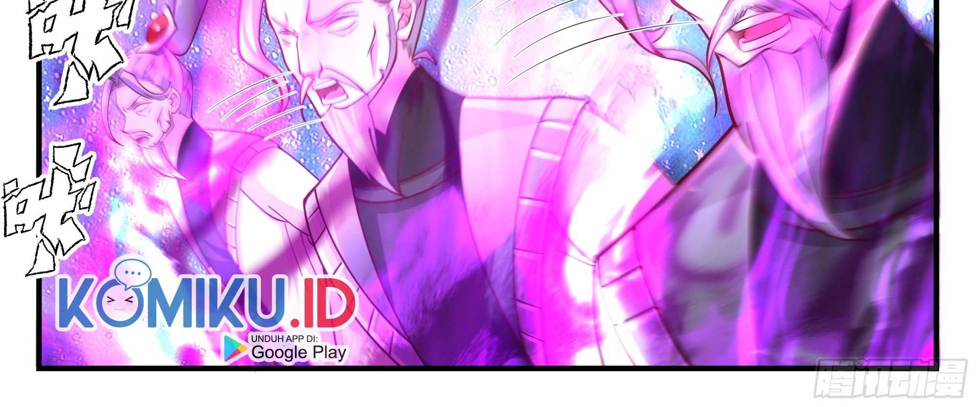 Martial Peak Part 2 Chapter 2877 Gambar 22