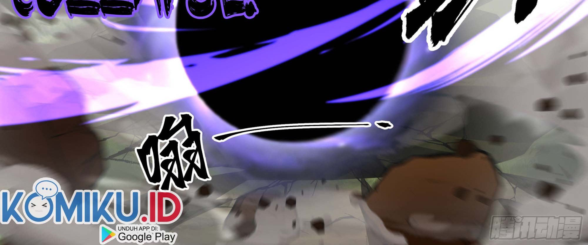 Martial Peak Part 2 Chapter 2877 Gambar 14