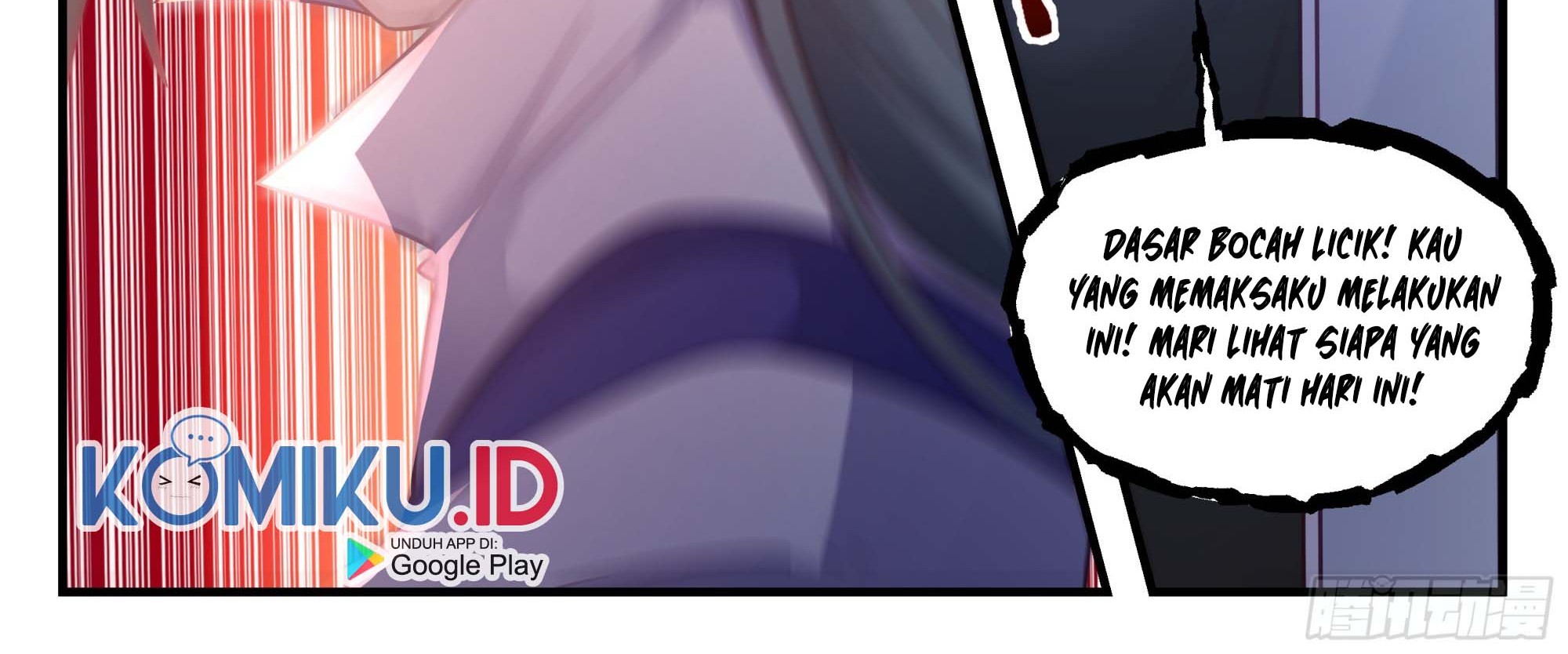 Martial Peak Part 2 Chapter 2878 Gambar 19