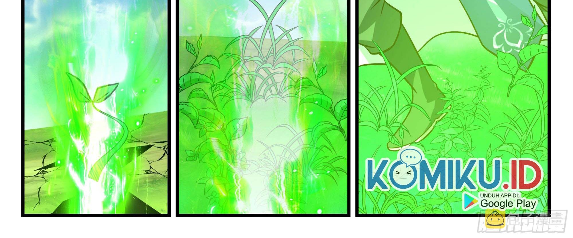 Martial Peak Part 2 Chapter 2878 Gambar 21