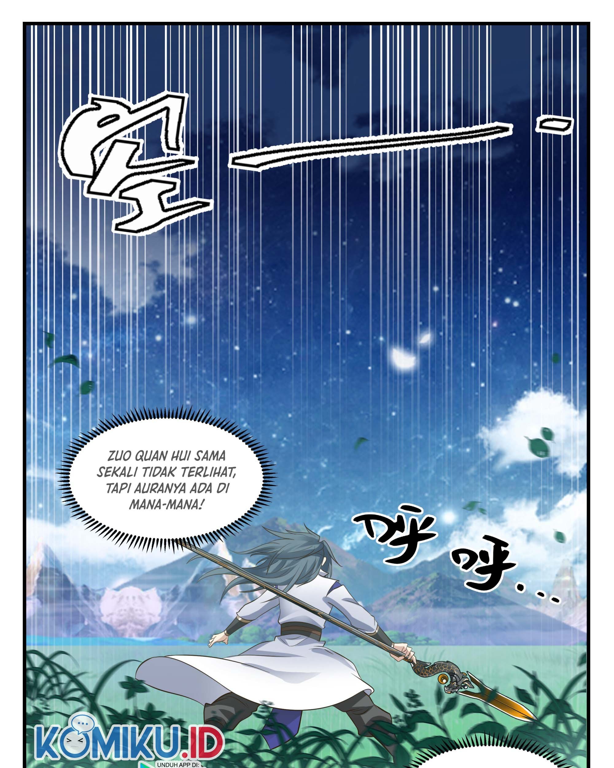 Martial Peak Part 2 Chapter 2878 Gambar 22