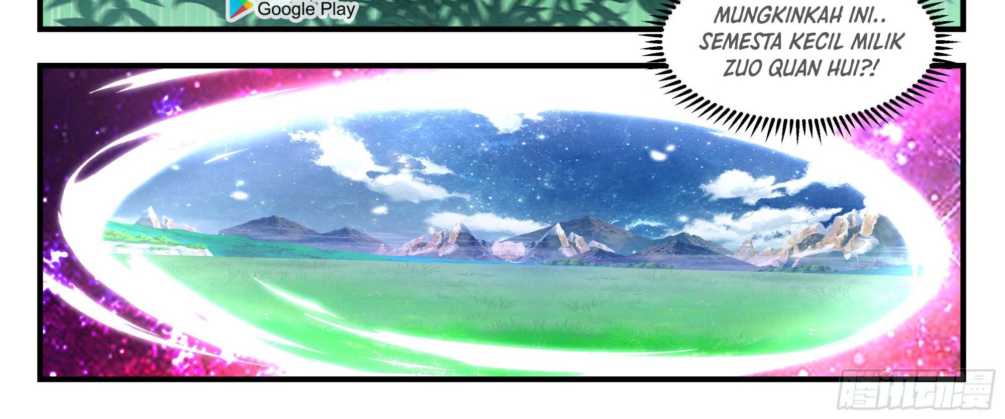 Martial Peak Part 2 Chapter 2878 Gambar 23