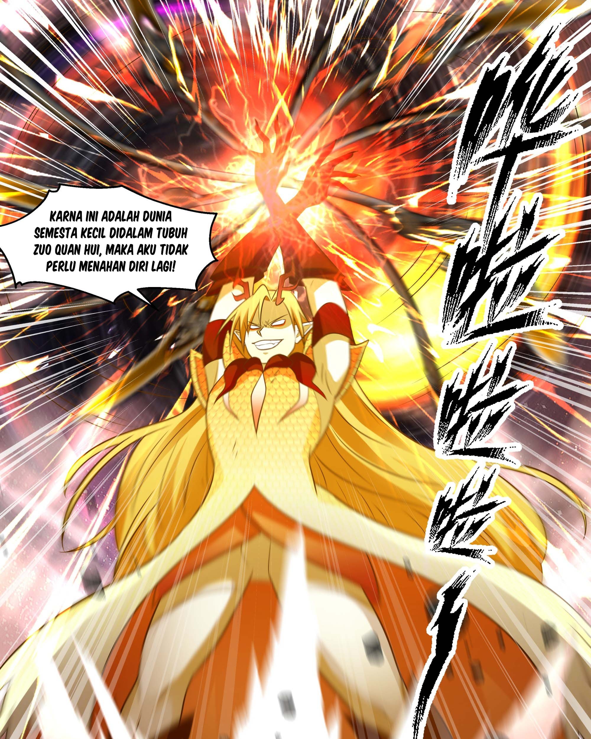 Martial Peak Part 2 Chapter 2878 Gambar 26