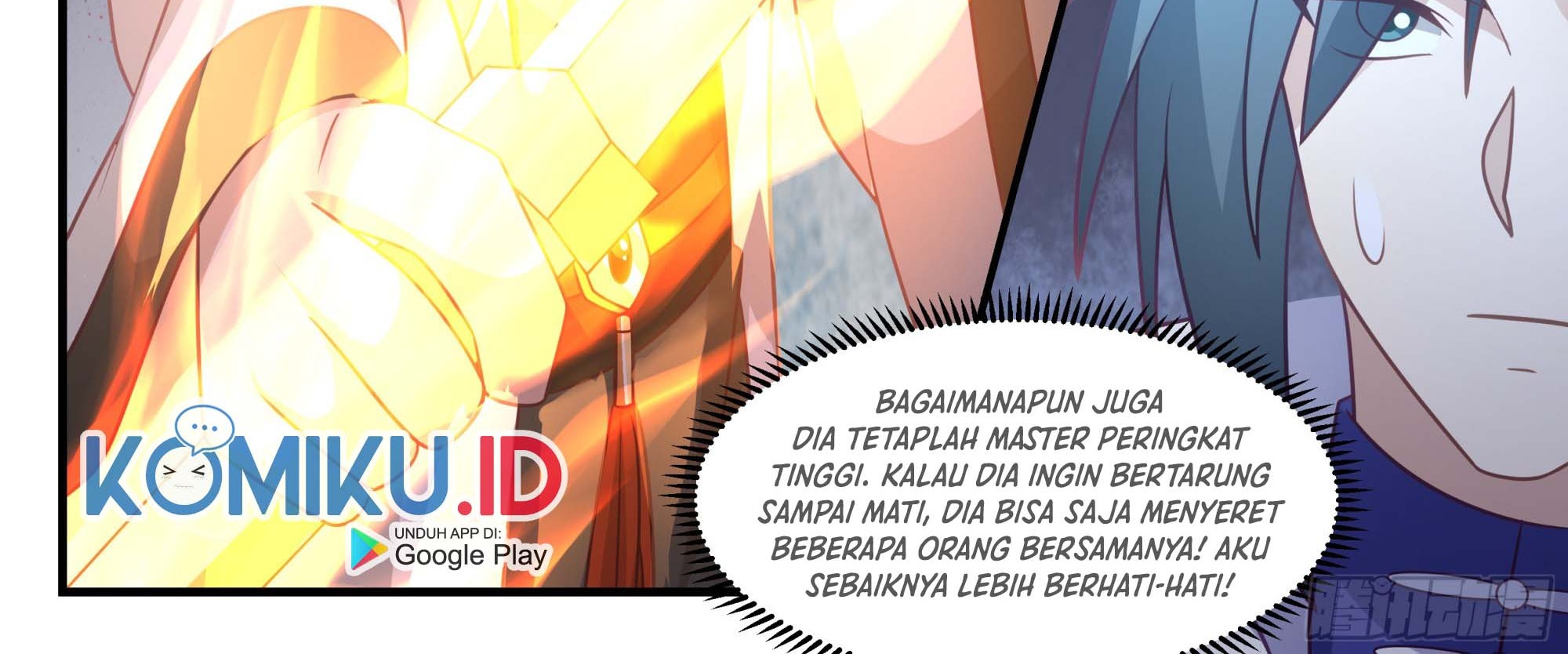 Martial Peak Part 2 Chapter 2878 Gambar 13