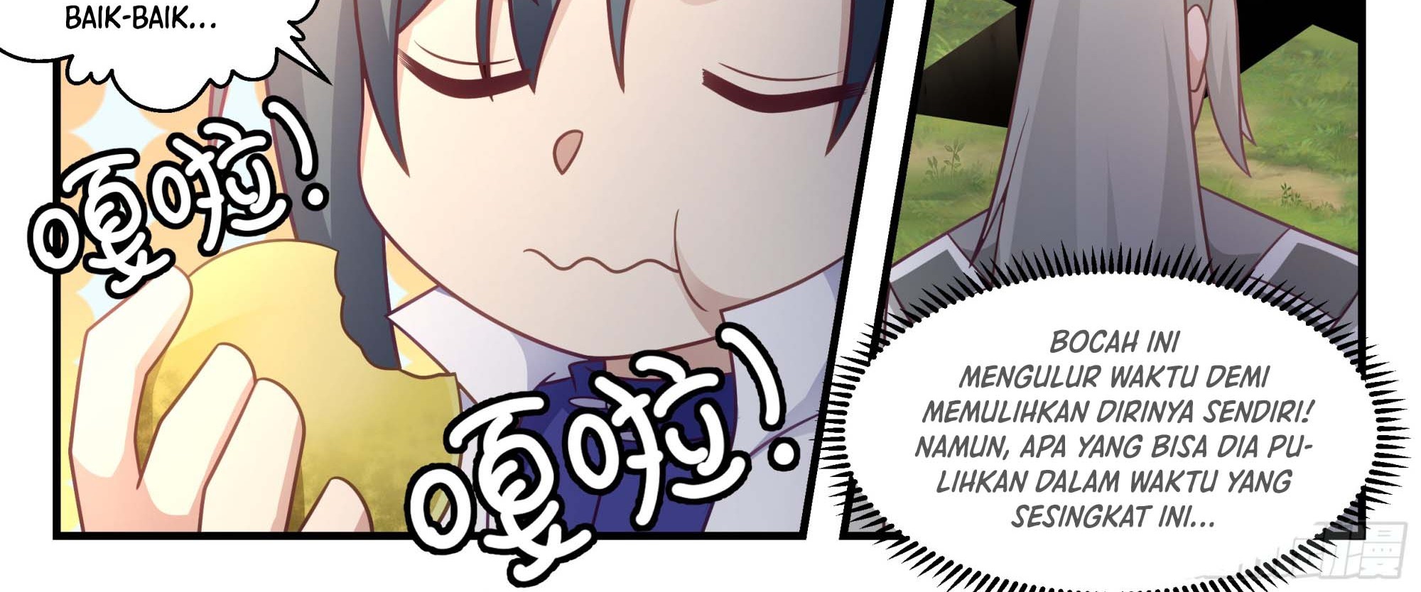 Martial Peak Part 2 Chapter 2878 Gambar 15