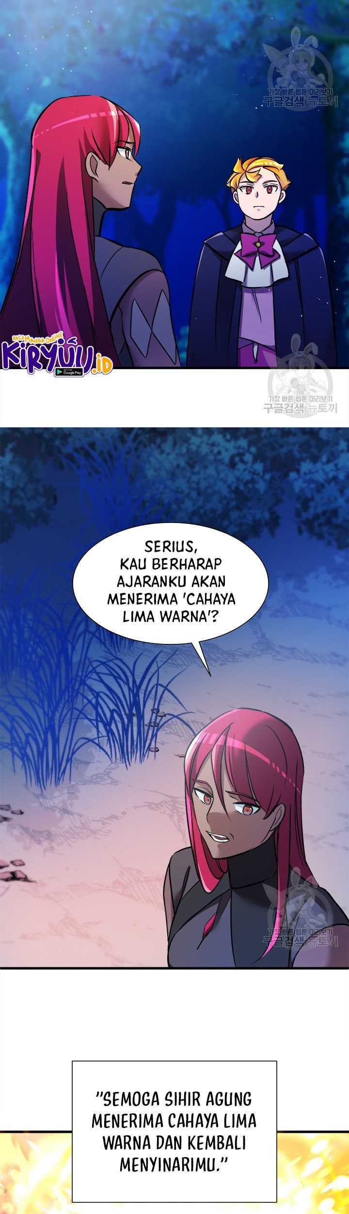 The World-Class Extra’s Walkthrough Chapter 08 Gambar 23