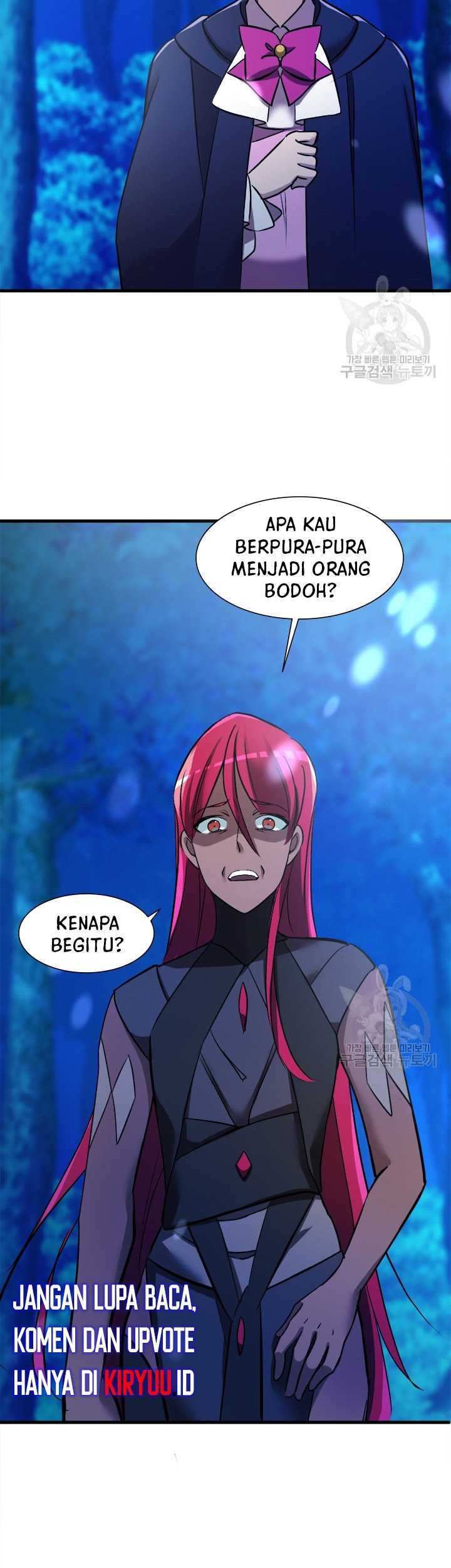 The World-Class Extra’s Walkthrough Chapter 08 Gambar 25