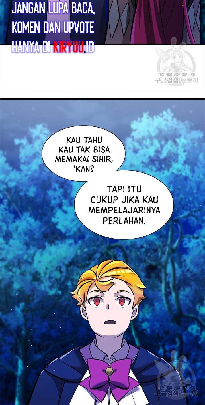 The World-Class Extra’s Walkthrough Chapter 08 Gambar 28