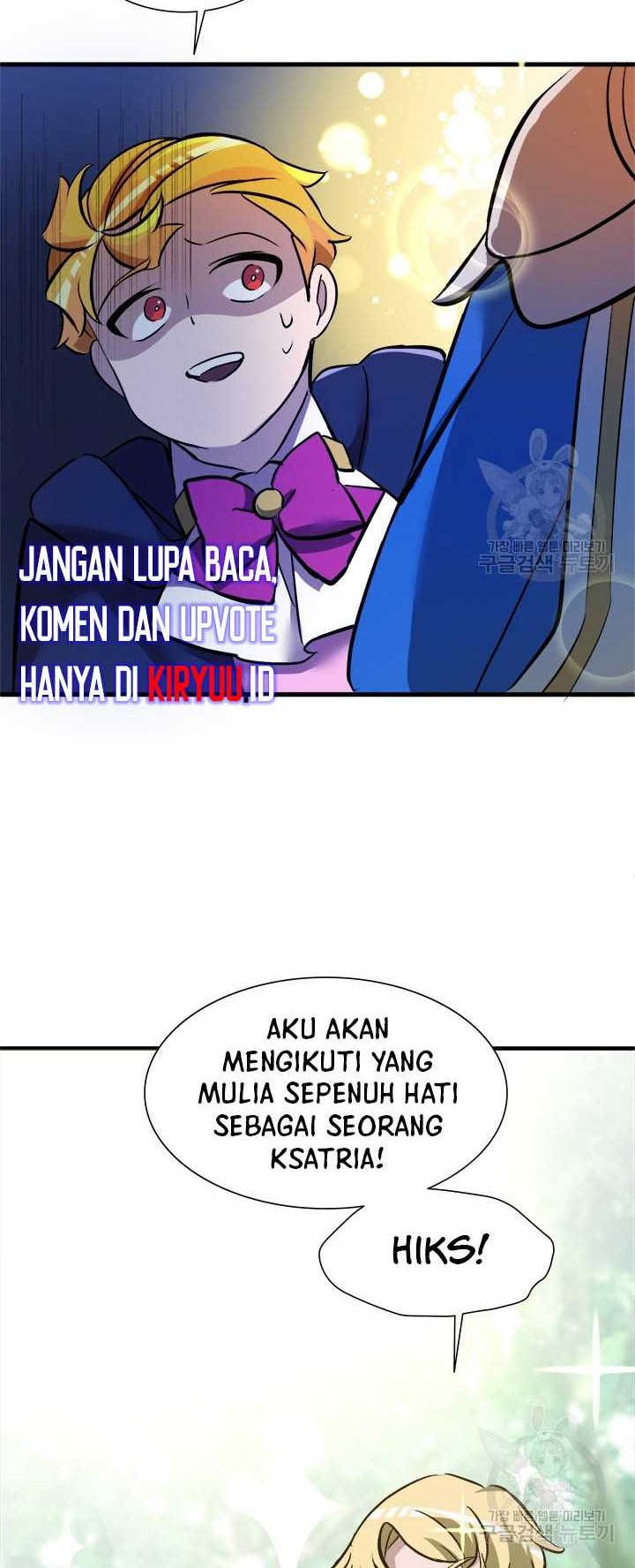The World-Class Extra’s Walkthrough Chapter 08 Gambar 34