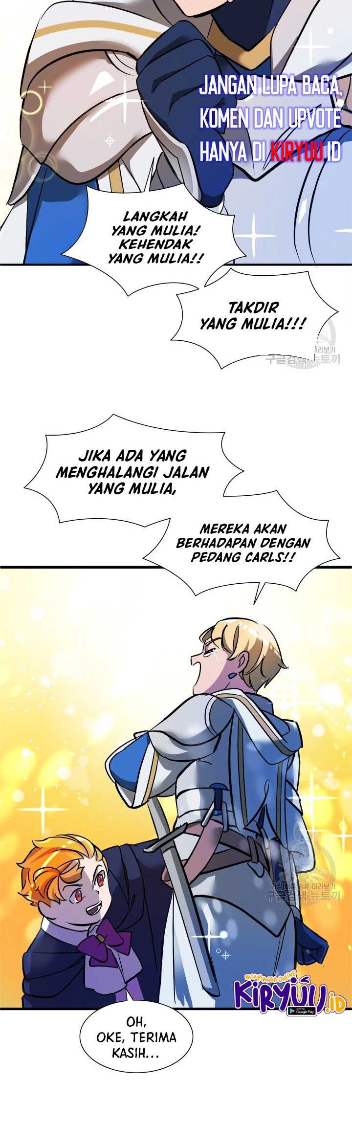 The World-Class Extra’s Walkthrough Chapter 08 Gambar 36