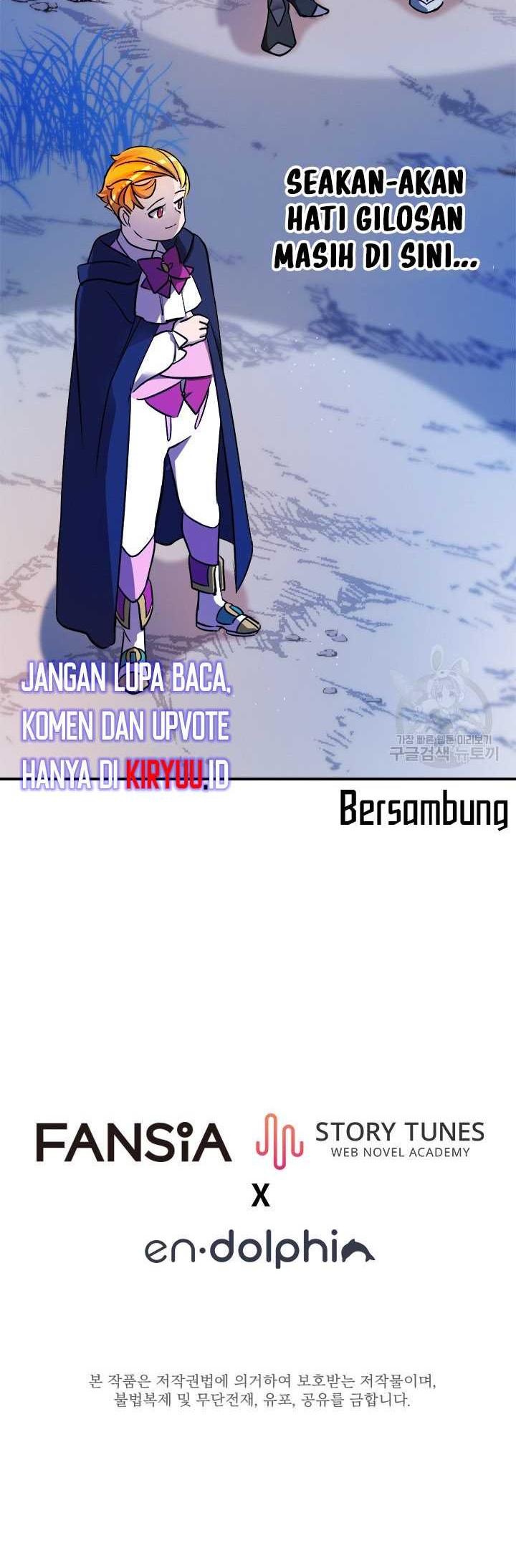 The World-Class Extra’s Walkthrough Chapter 08 Gambar 40