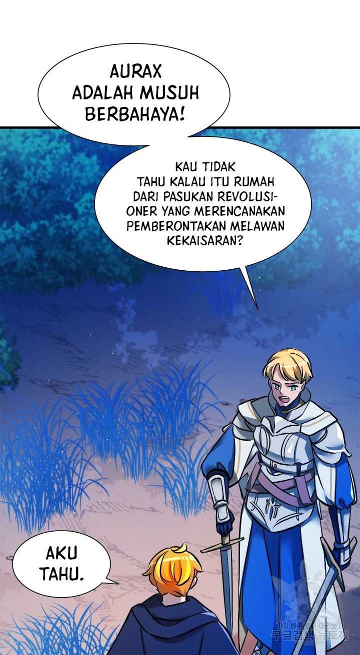 The World-Class Extra’s Walkthrough Chapter 08 Gambar 7