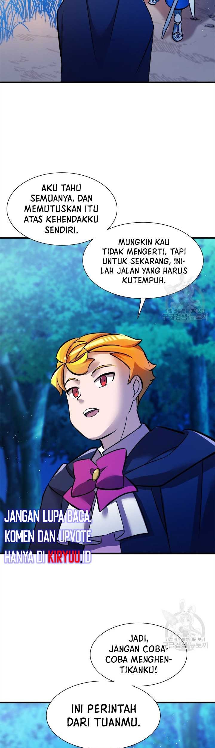 The World-Class Extra’s Walkthrough Chapter 08 Gambar 8