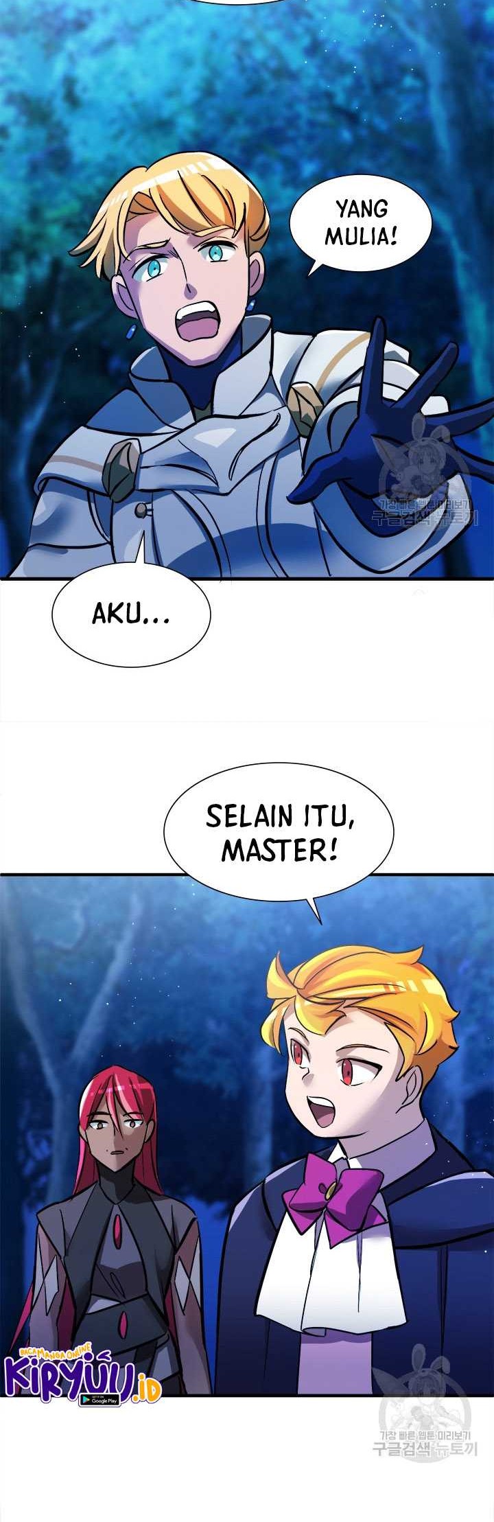 The World-Class Extra’s Walkthrough Chapter 08 Gambar 9