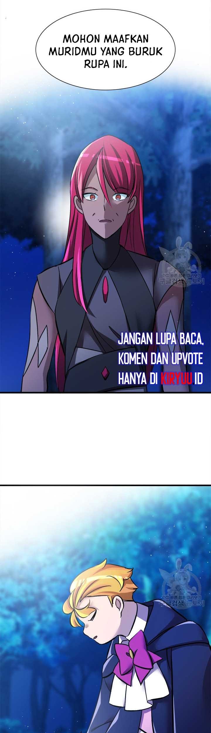 The World-Class Extra’s Walkthrough Chapter 08 Gambar 10