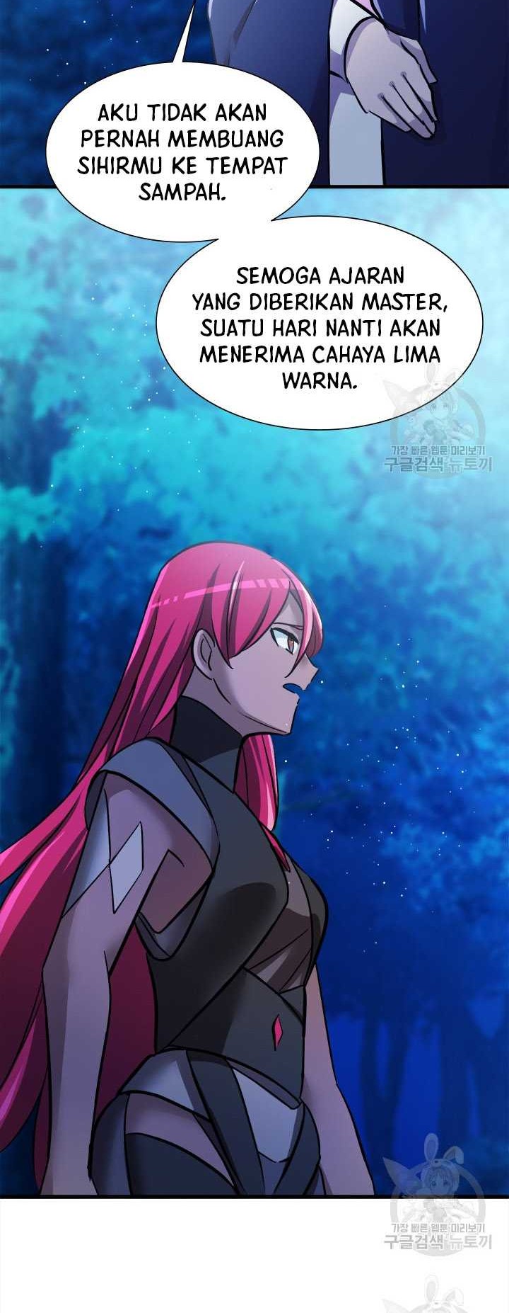 The World-Class Extra’s Walkthrough Chapter 08 Gambar 11
