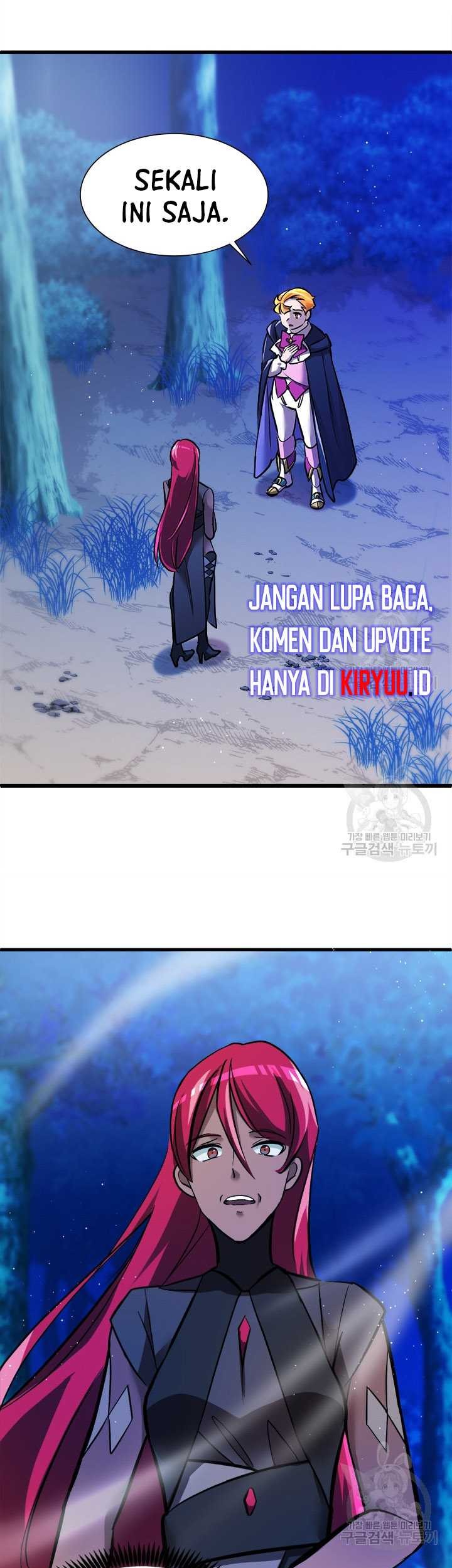 The World-Class Extra’s Walkthrough Chapter 08 Gambar 17