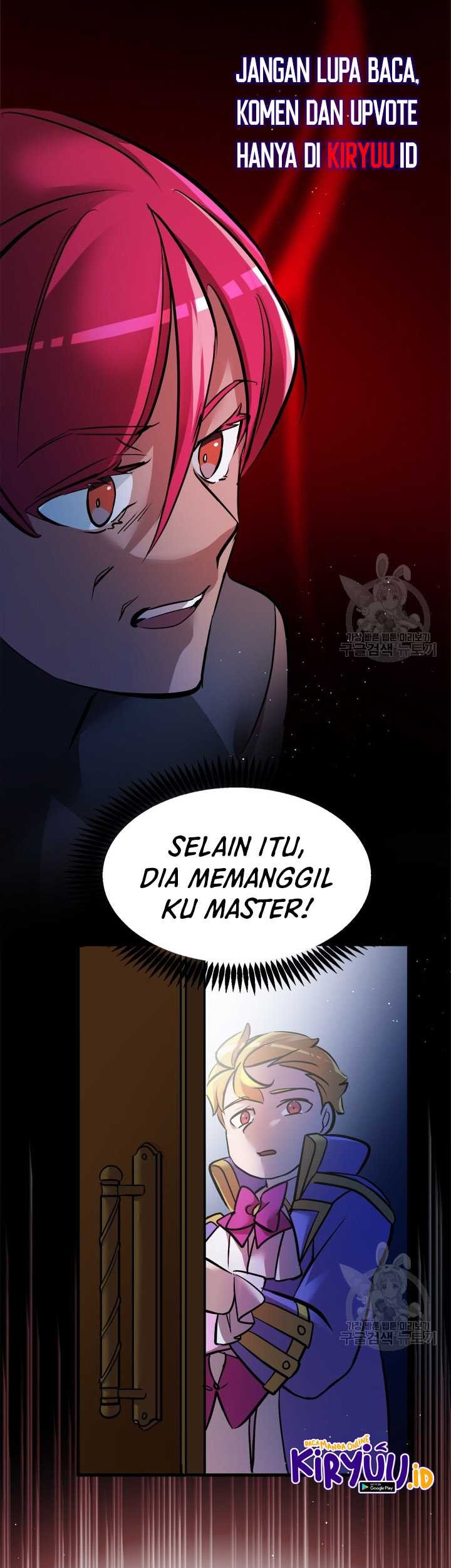 The World-Class Extra’s Walkthrough Chapter 08 Gambar 19