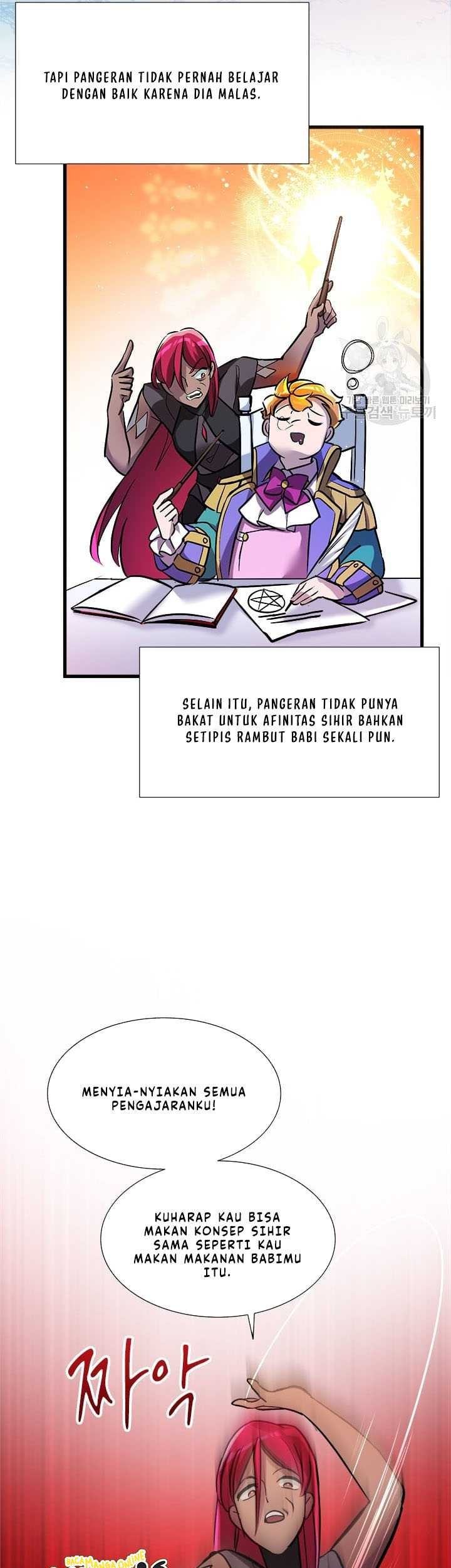 The World-Class Extra’s Walkthrough Chapter 07 Gambar 33