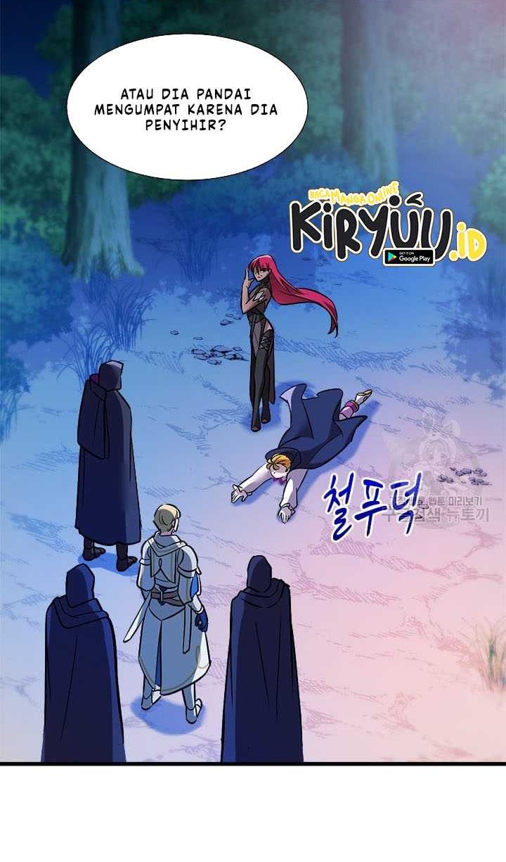 The World-Class Extra’s Walkthrough Chapter 07 Gambar 36