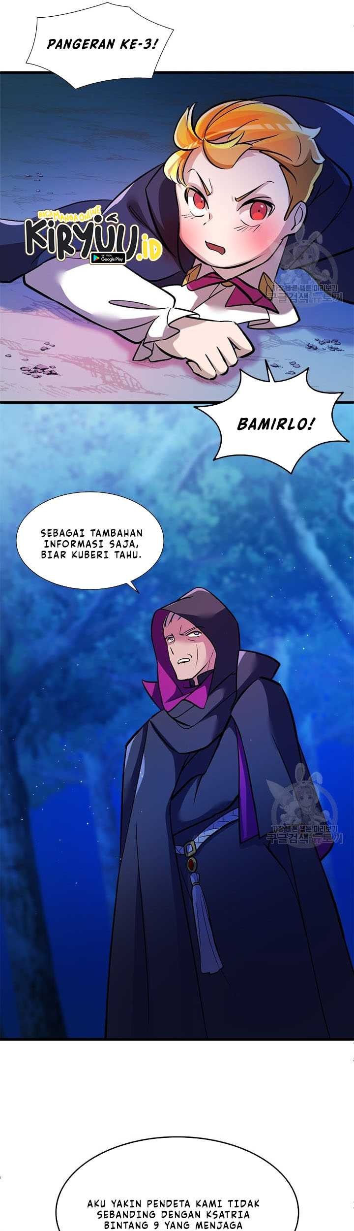 The World-Class Extra’s Walkthrough Chapter 07 Gambar 37