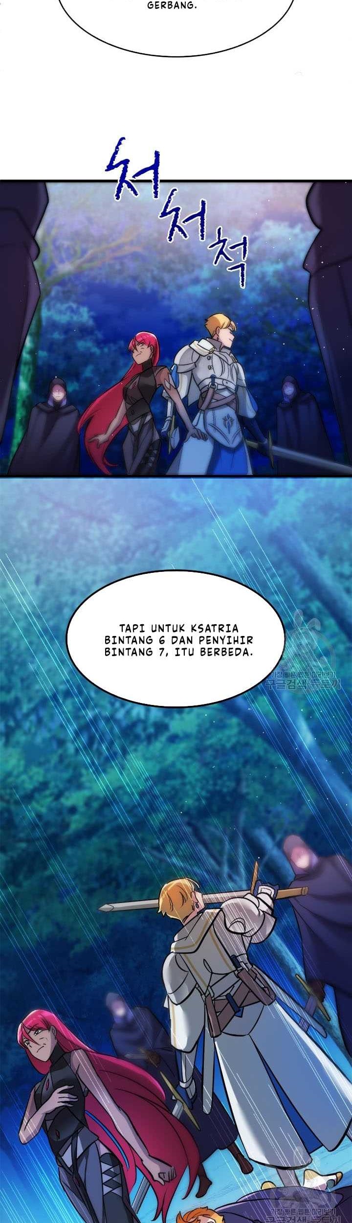 The World-Class Extra’s Walkthrough Chapter 07 Gambar 38