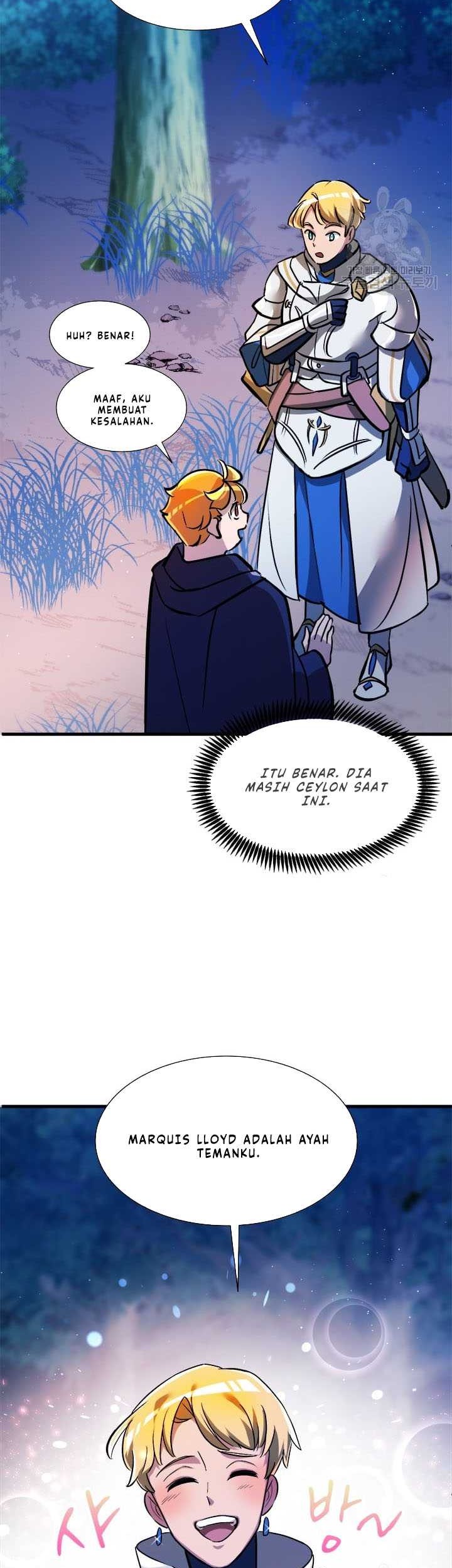 The World-Class Extra’s Walkthrough Chapter 07 Gambar 4