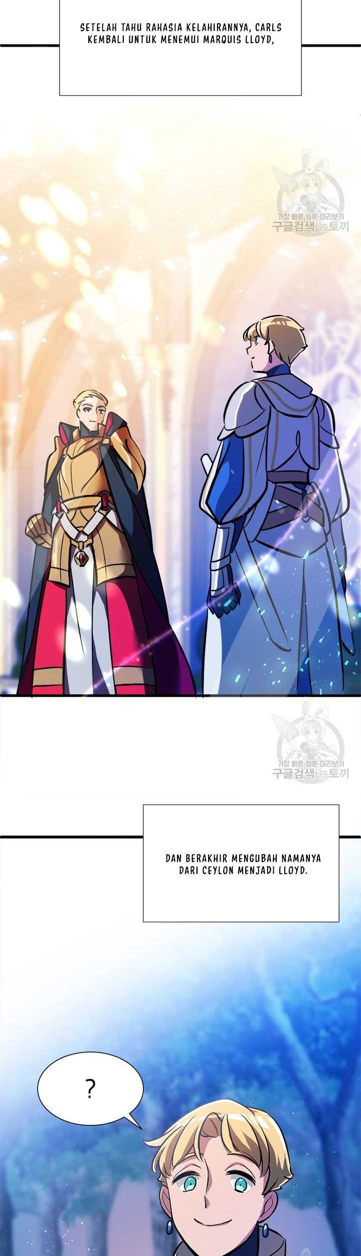 The World-Class Extra’s Walkthrough Chapter 07 Gambar 8