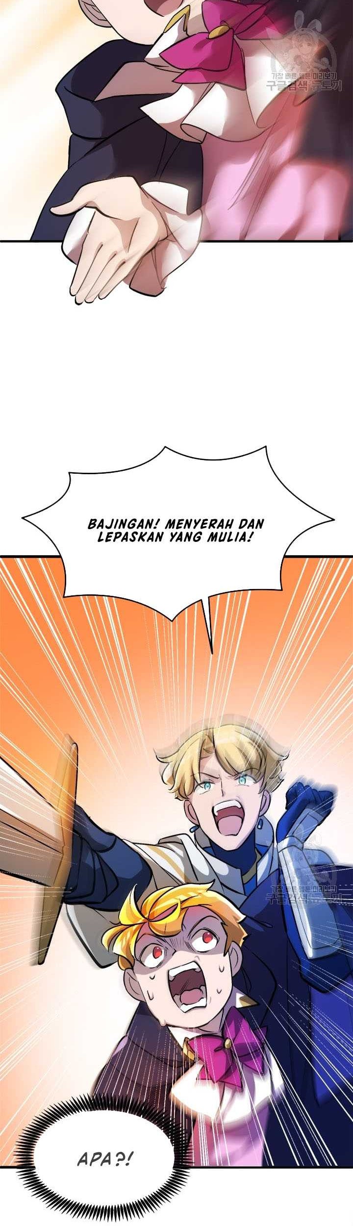 The World-Class Extra’s Walkthrough Chapter 07 Gambar 11