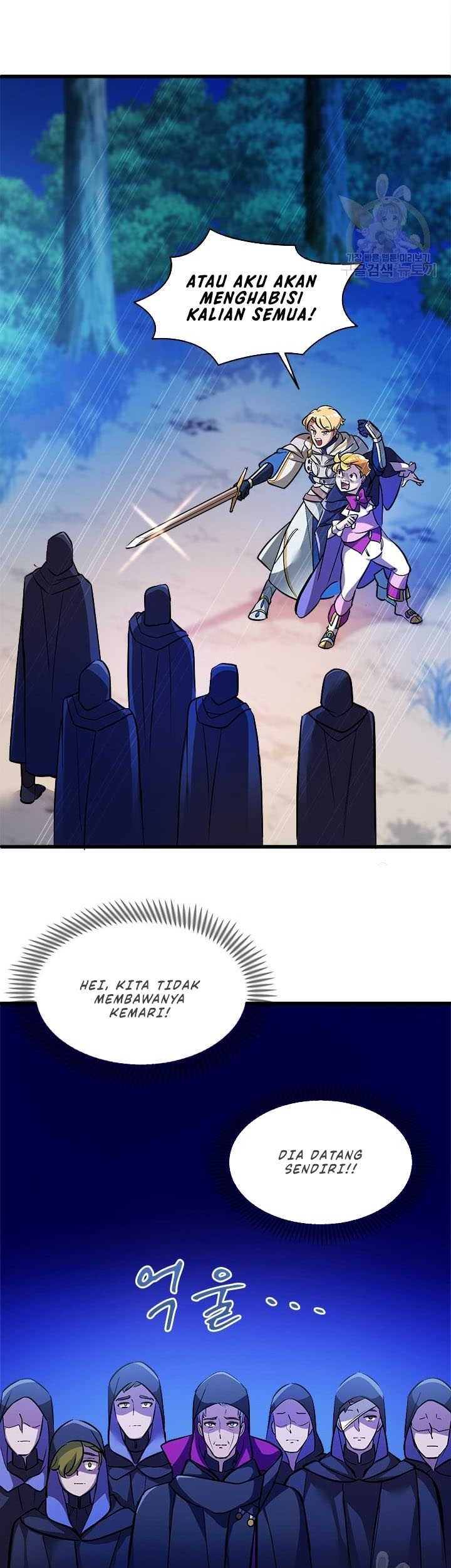 The World-Class Extra’s Walkthrough Chapter 07 Gambar 12