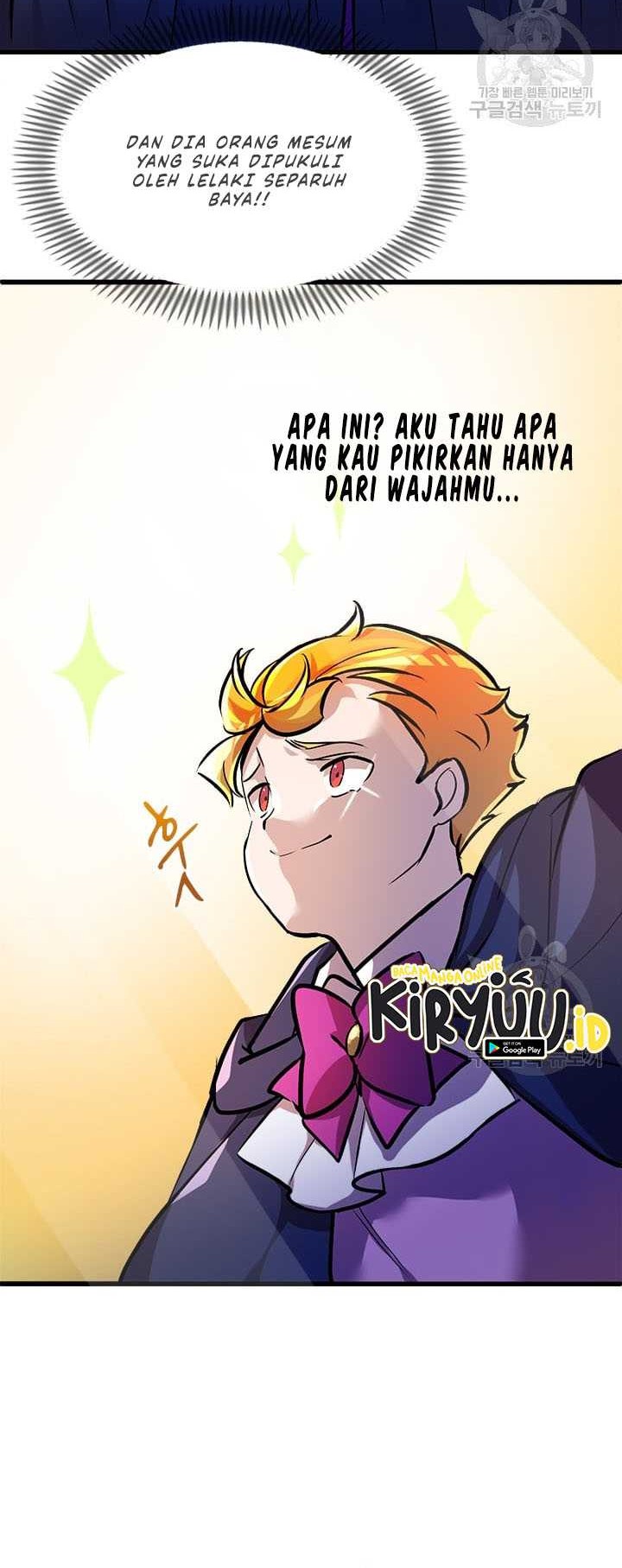 The World-Class Extra’s Walkthrough Chapter 07 Gambar 13