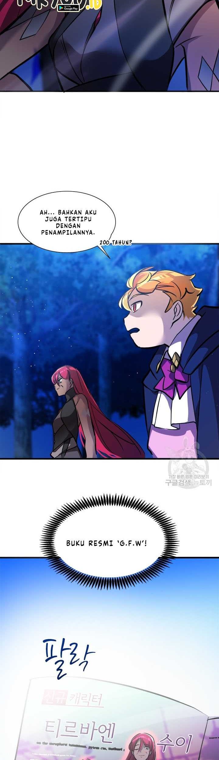 The World-Class Extra’s Walkthrough Chapter 07 Gambar 19