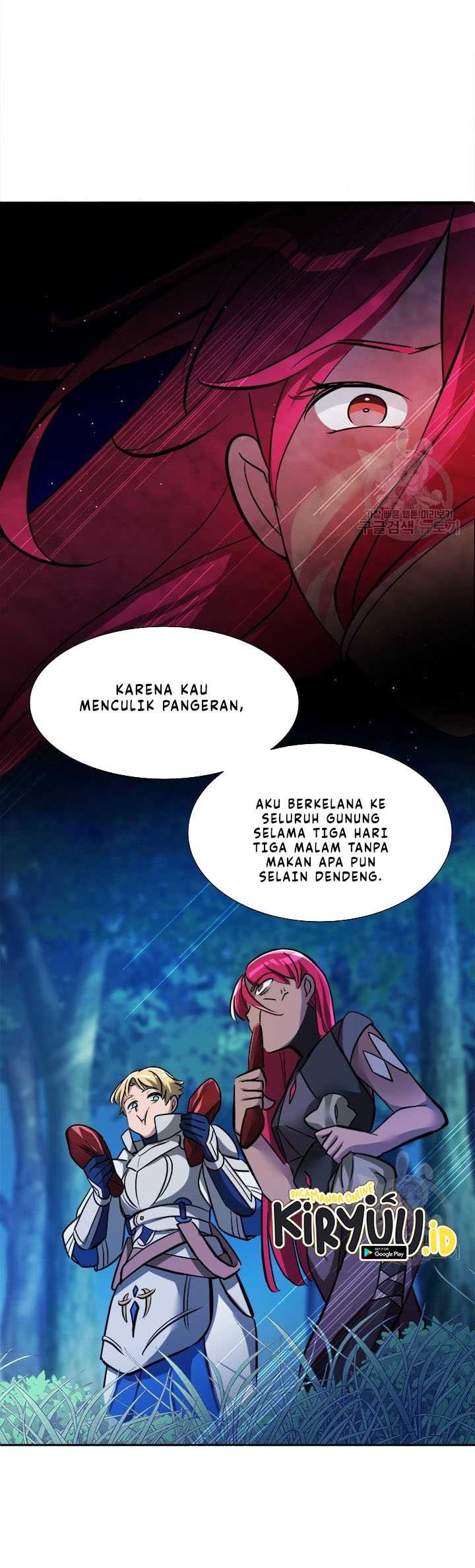 The World-Class Extra’s Walkthrough Chapter 07 Gambar 24