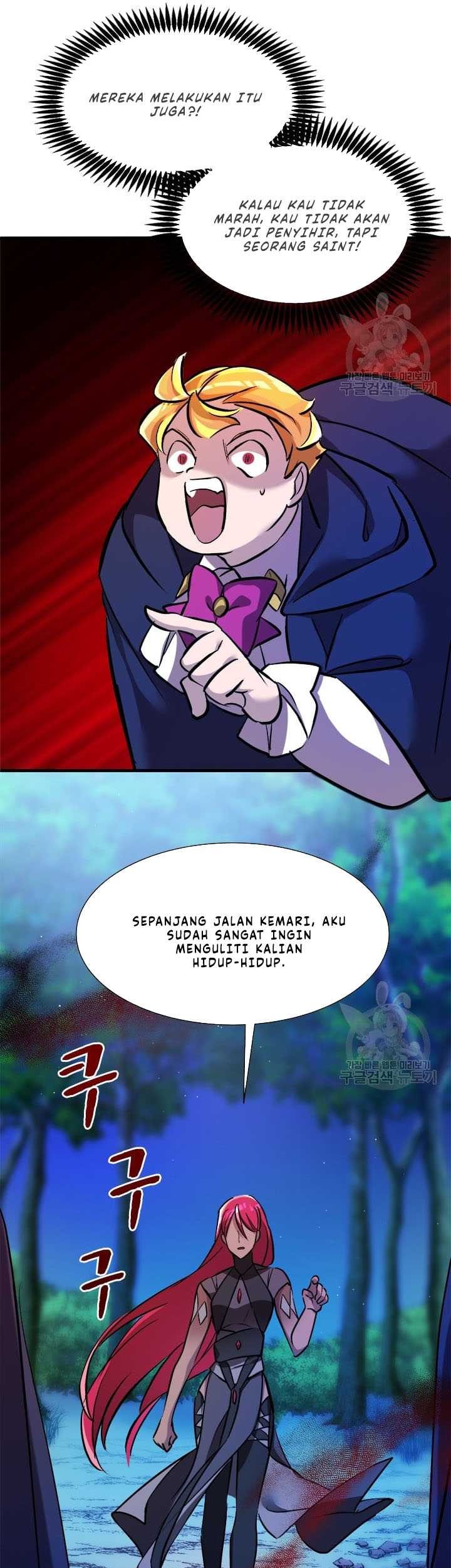 The World-Class Extra’s Walkthrough Chapter 07 Gambar 25